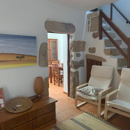 فيلا Casa Do Ferreiro Tolosa المظهر الخارجي الصورة