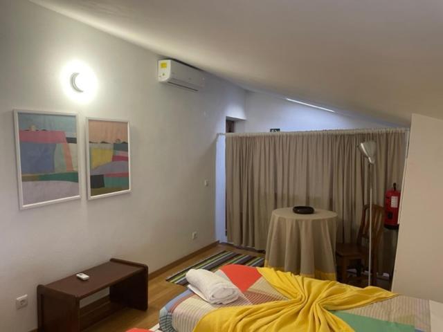 فيلا Casa Do Ferreiro Tolosa المظهر الخارجي الصورة