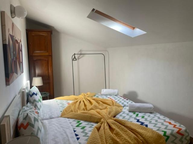 فيلا Casa Do Ferreiro Tolosa المظهر الخارجي الصورة