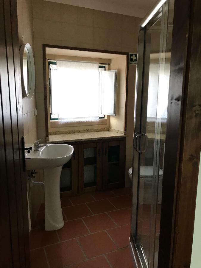 فيلا Casa Do Ferreiro Tolosa المظهر الخارجي الصورة