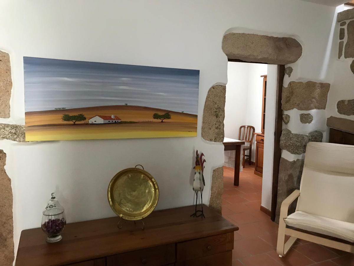 فيلا Casa Do Ferreiro Tolosa المظهر الخارجي الصورة