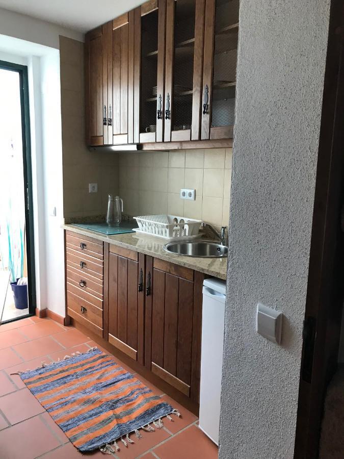 فيلا Casa Do Ferreiro Tolosa المظهر الخارجي الصورة