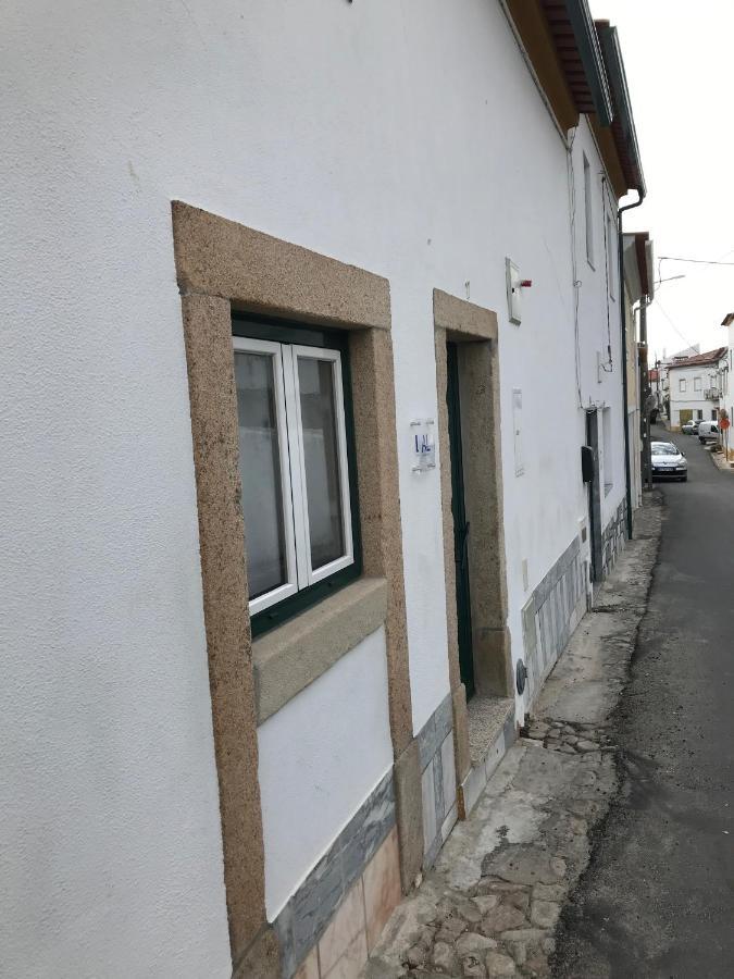 فيلا Casa Do Ferreiro Tolosa المظهر الخارجي الصورة