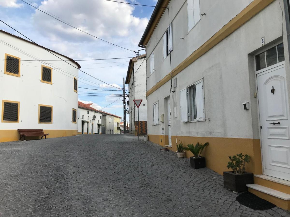 فيلا Casa Do Ferreiro Tolosa المظهر الخارجي الصورة