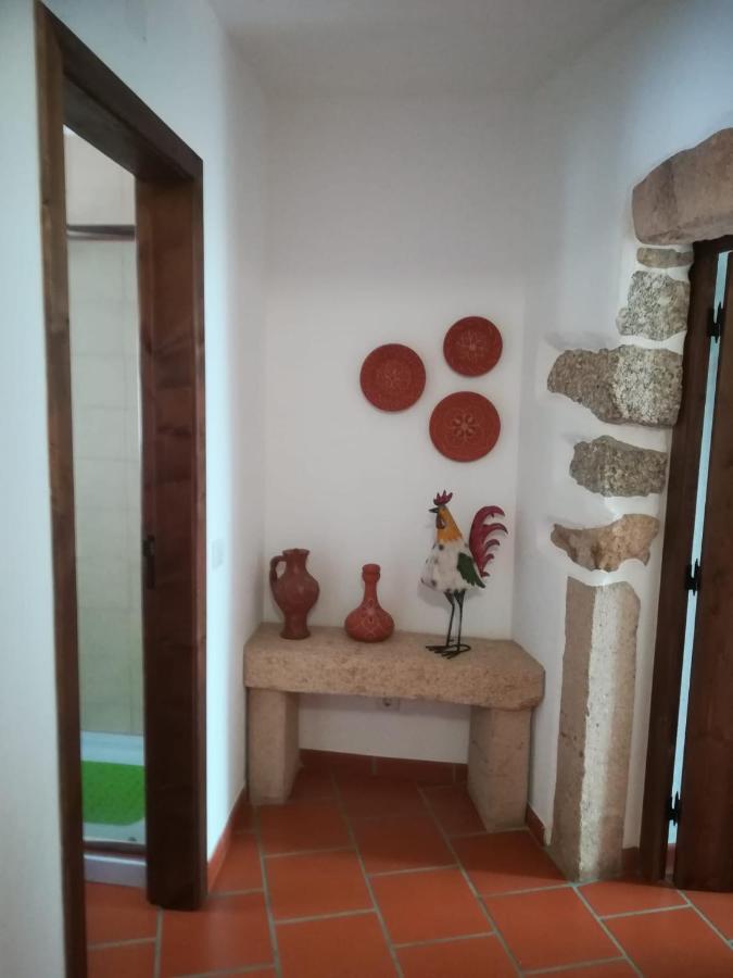 فيلا Casa Do Ferreiro Tolosa المظهر الخارجي الصورة