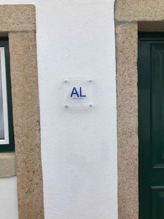 فيلا Casa Do Ferreiro Tolosa المظهر الخارجي الصورة