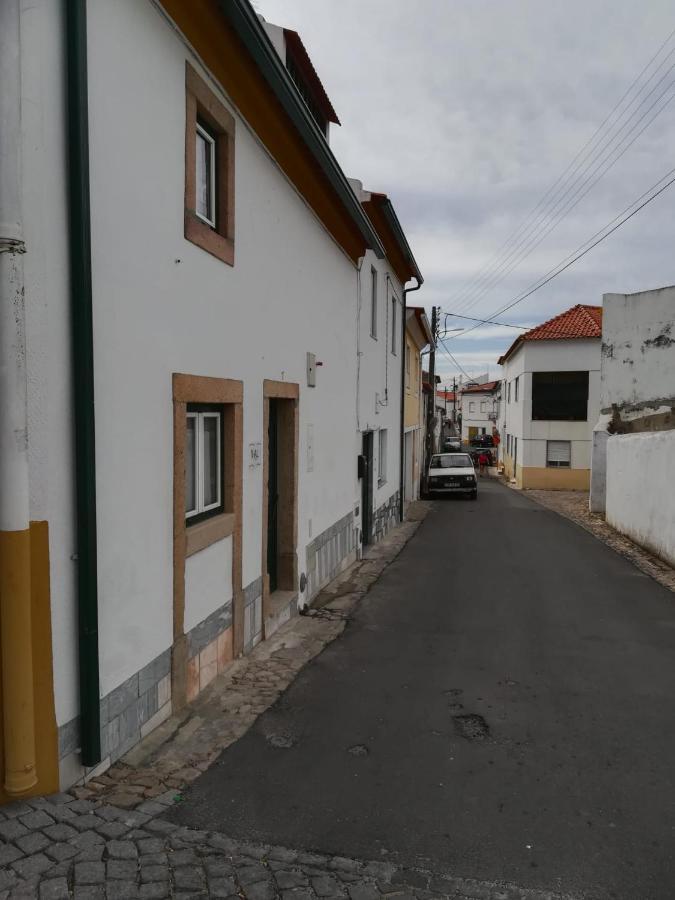 فيلا Casa Do Ferreiro Tolosa المظهر الخارجي الصورة